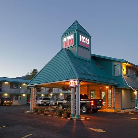 Alpine Inn เวลเมาท์ ภายนอก รูปภาพ