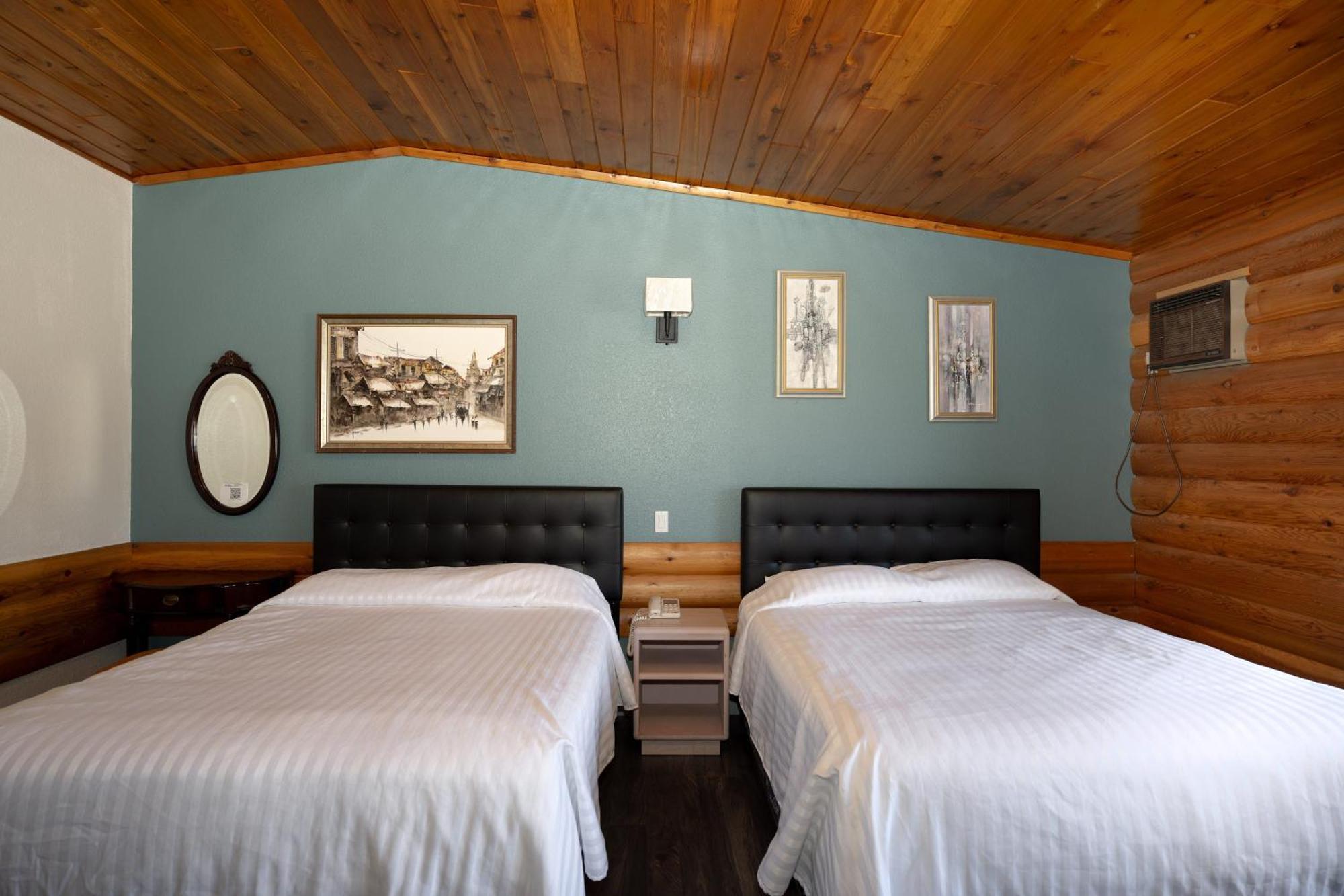 Alpine Inn เวลเมาท์ ภายนอก รูปภาพ