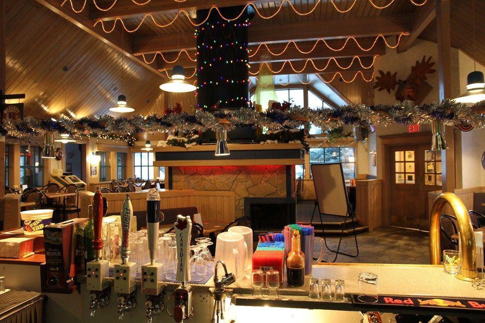 Alpine Inn เวลเมาท์ ภายนอก รูปภาพ