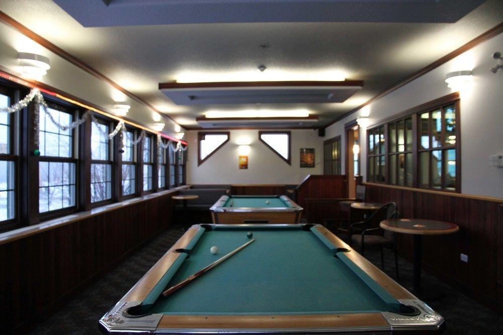 Alpine Inn เวลเมาท์ ภายนอก รูปภาพ