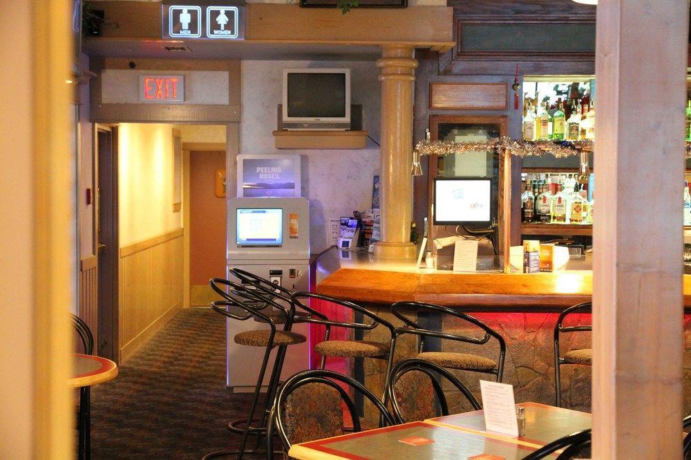 Alpine Inn เวลเมาท์ ภายนอก รูปภาพ